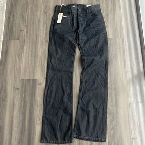 NWT DIESEL MENS ZATINY REGULAR BOOTCUT SIZE 27*32 $168